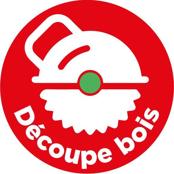 Découpe bois